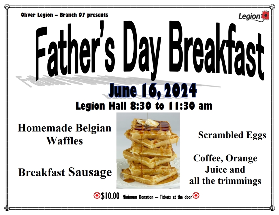 Oliver Legion | Events